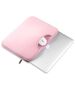 Laptop Case TECH-PROTECT Airbag 15-16" pink 0795787711156