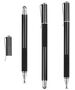 Tech-Protect Stylus Pen black 5906735410952