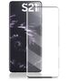 Tempered Glass 5D SAMSUNG GALAXY S21 ULTRA MyScreen Diamond Glass Edge black 5901924988496