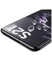 Tempered Glass 5D SAMSUNG GALAXY S21 ULTRA MyScreen Diamond Glass Edge black 5901924988496