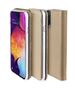 Case SAMSUNG GALAXY A72 Flip Magnet gold 5902280666004