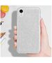 Case XIAOMI MI 11 Glitter silver 5902429900822