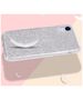 Case XIAOMI MI 11 Glitter silver 5902429900822