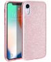 Case XIAOMI MI 11 Glitter pink 5902429901812