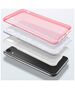 Case XIAOMI MI 11 Glitter pink 5902429901812