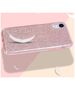 Case XIAOMI MI 11 Glitter pink 5902429901812