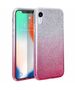 Case XIAOMI MI 11 Glitter silver & pink 5902429901157