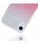 Case XIAOMI MI 11 Glitter silver & pink 5902429901157