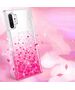 Case IPHONE 12 PRO MAX Diamond Liquid Glitter pink 5904161101666