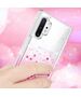 Case IPHONE 12 PRO MAX Diamond Liquid Glitter pink 5904161101666