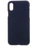 Case SAMSUNG GALAXY S21 ULTRA Soft Jelly navy blue 8809786102562