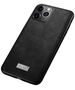 Case IPHONE 12 PRO MAX SULADA Royal black 5904161100027