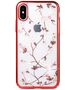 Case IPHONE 12 PRO MAX SULADA Multiflower red 5904161100591