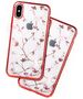 Case IPHONE 12 PRO MAX SULADA Multiflower red 5904161100591