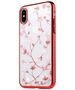 Case IPHONE 12 PRO MAX SULADA Multiflower red 5904161100591