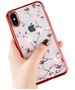 Case IPHONE 12 PRO MAX SULADA Multiflower red 5904161100591