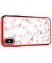 Case IPHONE 12 PRO MAX SULADA Multiflower red 5904161100591