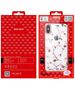 Case IPHONE 12 PRO MAX SULADA Multiflower red 5904161100591