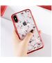 Case IPHONE 12 PRO MAX SULADA Multiflower red 5904161100591