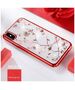 Case IPHONE 12 PRO MAX SULADA Multiflower red 5904161100591