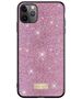 Case IPHONE 11 PRO SULADA Dazzling Glitter pink 5904161100904