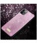 Case IPHONE 11 PRO SULADA Dazzling Glitter pink 5904161100904