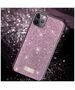 Case IPHONE 11 PRO SULADA Dazzling Glitter pink 5904161100904