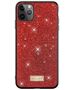 Case SAMSUNG GALAXY S20 ULTRA SULADA Dazzling Glitter red 5904161101147