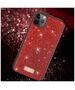 Case SAMSUNG GALAXY S20 ULTRA SULADA Dazzling Glitter red 5904161101147