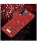 Case SAMSUNG GALAXY S20 ULTRA SULADA Dazzling Glitter red 5904161101147