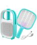 Electric Mosquito / Insects Killer Lamp turquoise 5904161101505