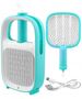 Electric Mosquito / Insects Killer Lamp turquoise 5904161101505