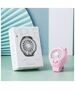 Portable Mini Watch Fan USB for Children pink 5904161101512