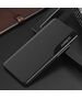 Case SAMSUNG GALAXY A72 5G Flip Leather Smart View black 5904161102106