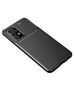 Case SAMSUNG GALAXY A72 5G Armored Shockproof Carbon Fiber black 5904161103622