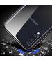 Case SAMSUNG GALAXY A52 / A52s 3in1 Double Magnetic 360° Aluminium & Glass black 5904161105527