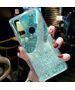 Case SAMSUNG GALAXY A72 Sequins Glue Glitter Case mint 5904161106197