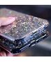 Case SAMSUNG GALAXY A72 Sequins Glue Glitter Case mint 5904161106197