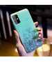 Case SAMSUNG GALAXY A72 Sequins Glue Glitter Case mint 5904161106197