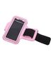 Armband 6" for Running / Sports AP05 pink 5904161106593