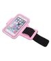 Armband 6" for Running / Sports AP05 pink 5904161106593