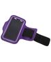 Armband 6" for Running / Sports AP05 purple 5904161106616