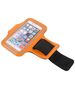 Armband 6" for Running / Sports AP05 orange 5904161106630