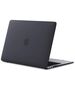 Case MACBOOK AIR 13 2 2018-2020 Tech-Protect SmartShell Matte black 5906735410235