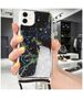 IPHONE 11 PRO Rope Glitter Case black 5904161102755