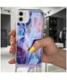 IPHONE 11 PRO Rope Glitter Case blue 5904161102939