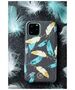 Case IPHONE 11 PRO Kingxbar Forest Series Gold Feather 6959003589439