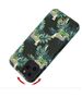 Case IPHONE 11 PRO Kingxbar Forest Series Green Leopard 6959003589422