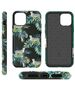 Case IPHONE 11 PRO Kingxbar Forest Series Green Leopard 6959003589422