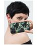 Case IPHONE 11 PRO Kingxbar Forest Series Green Leopard 6959003589422